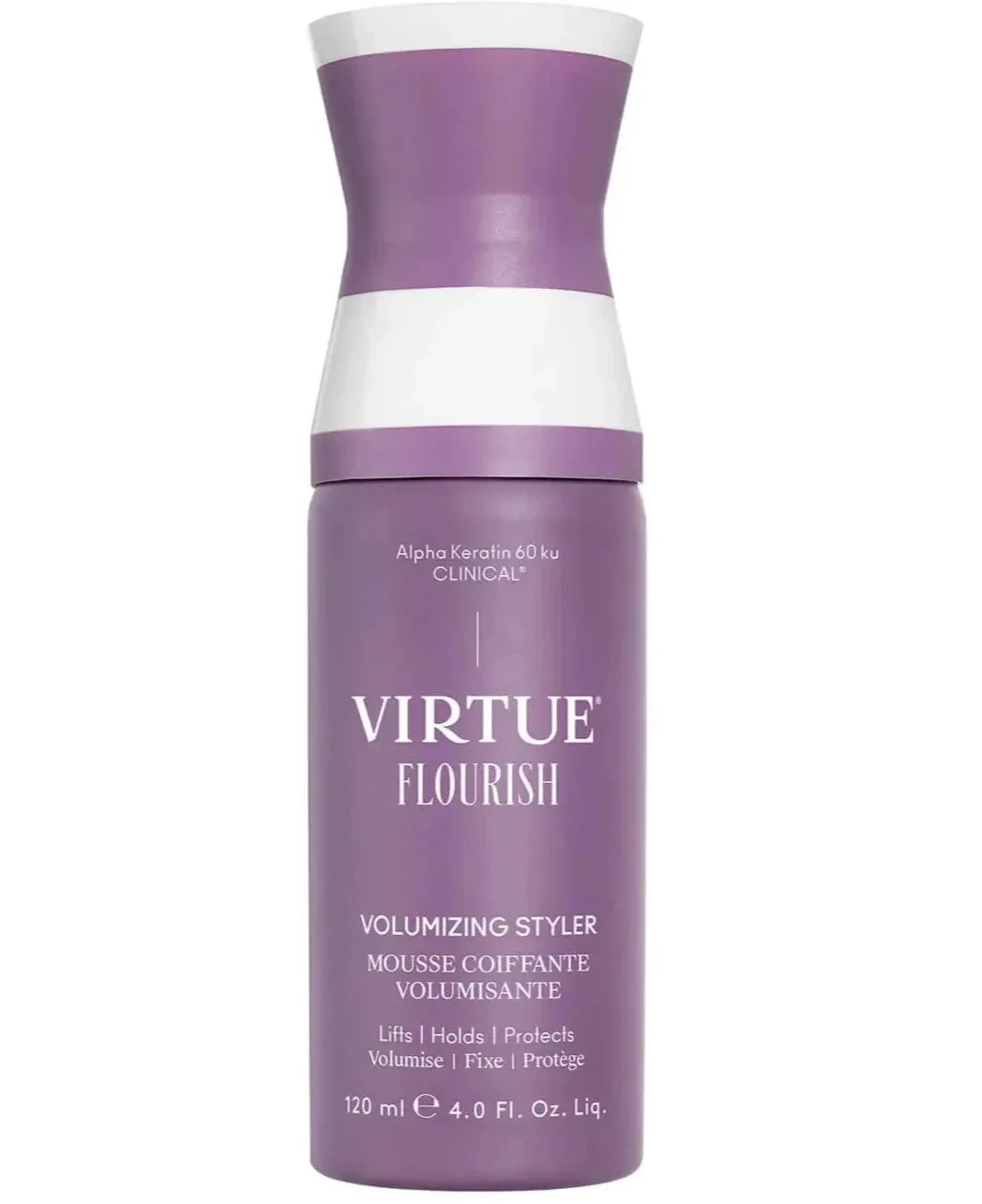 Flourish Volumizing Styler