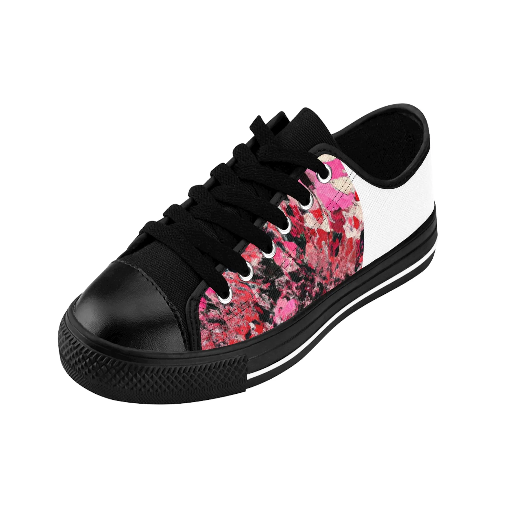 Francisco de los Botas, the renowned Spanish shoe designer of the 1500s. He was influential in the introduction of the slip-on espadrille to Spain in 1520. His designs featured elaborate hand-crafted details, such as-low top