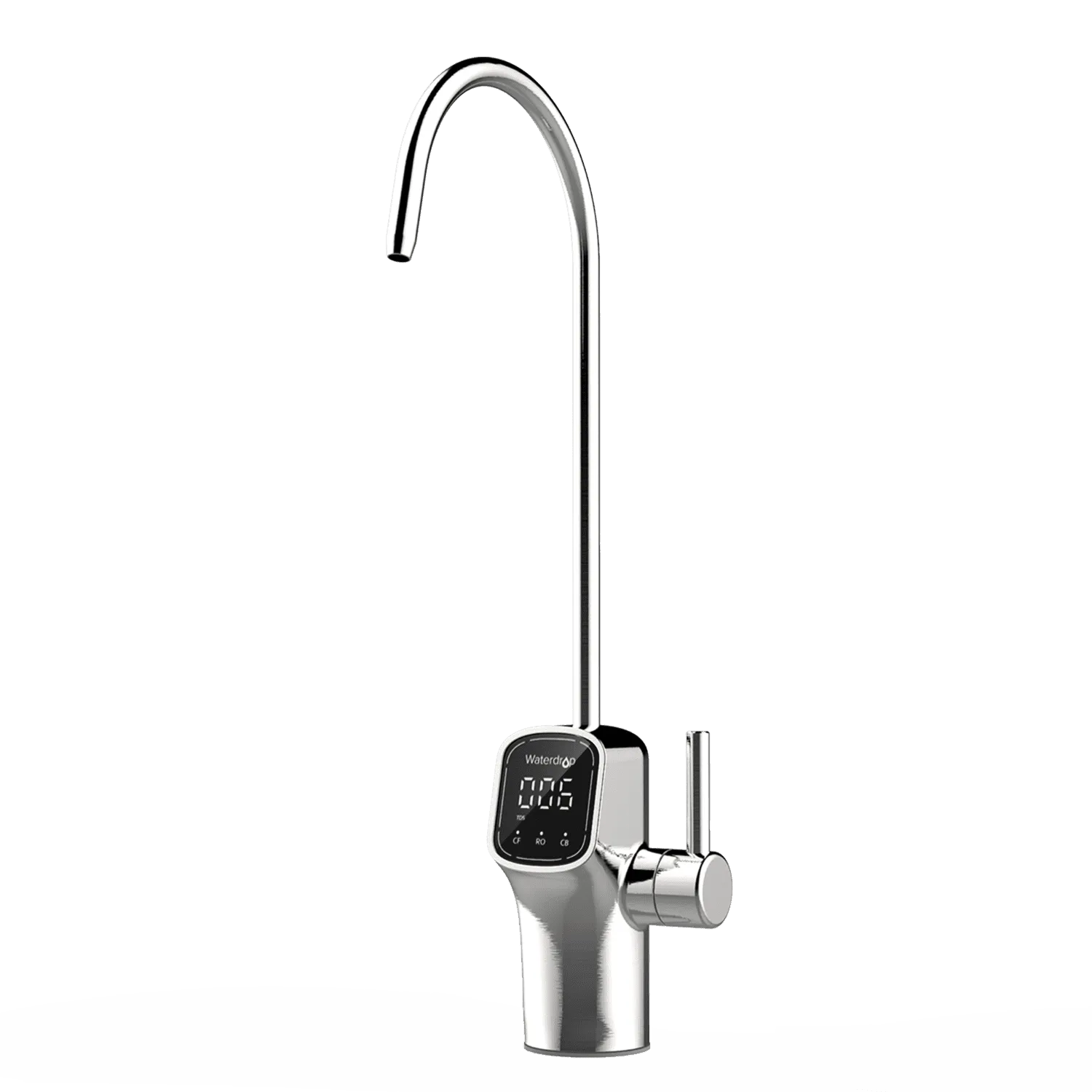 G3P600 RO System with  Extra Plus a UV Sterilizing Light - Waterdrop G3P600