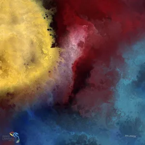 Genesis 1:3. Let There Be Light