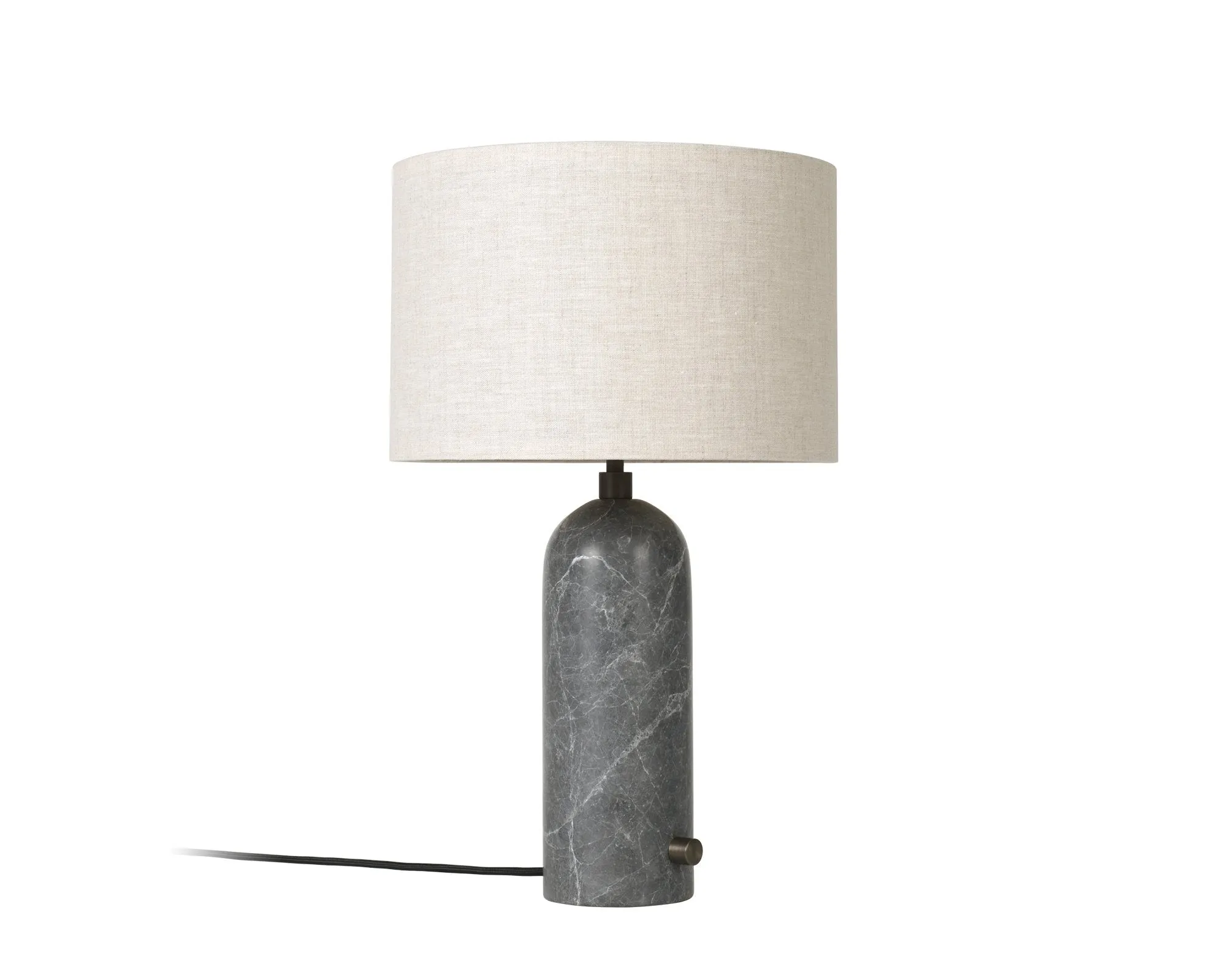 Gravity Table Lamp - Small