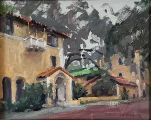 Grey Light, Rollins College