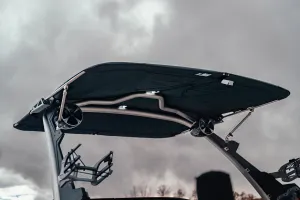 GV Complete Slider Bimini w/Extension