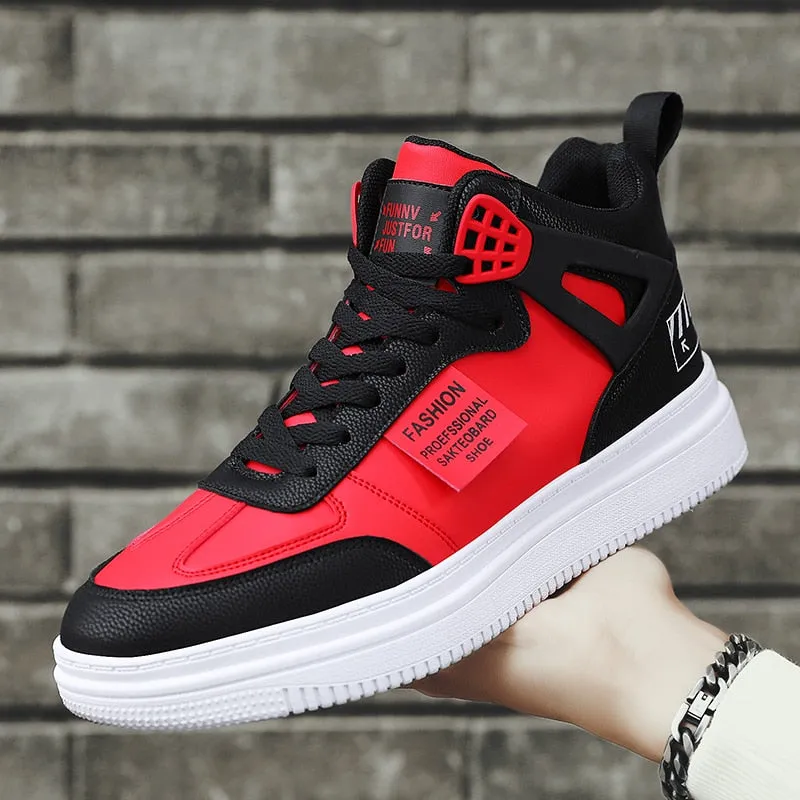 Herrenschuhe – Coole Sneaker für den Herbst 2024