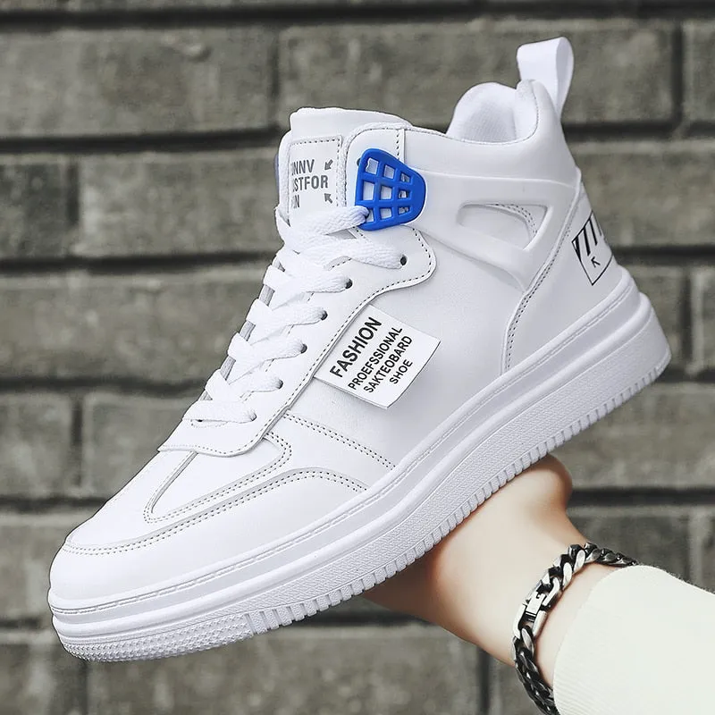 Herrenschuhe – Coole Sneaker für den Herbst 2024