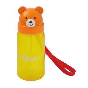 HOT BISCUITS DRINKING FLASK