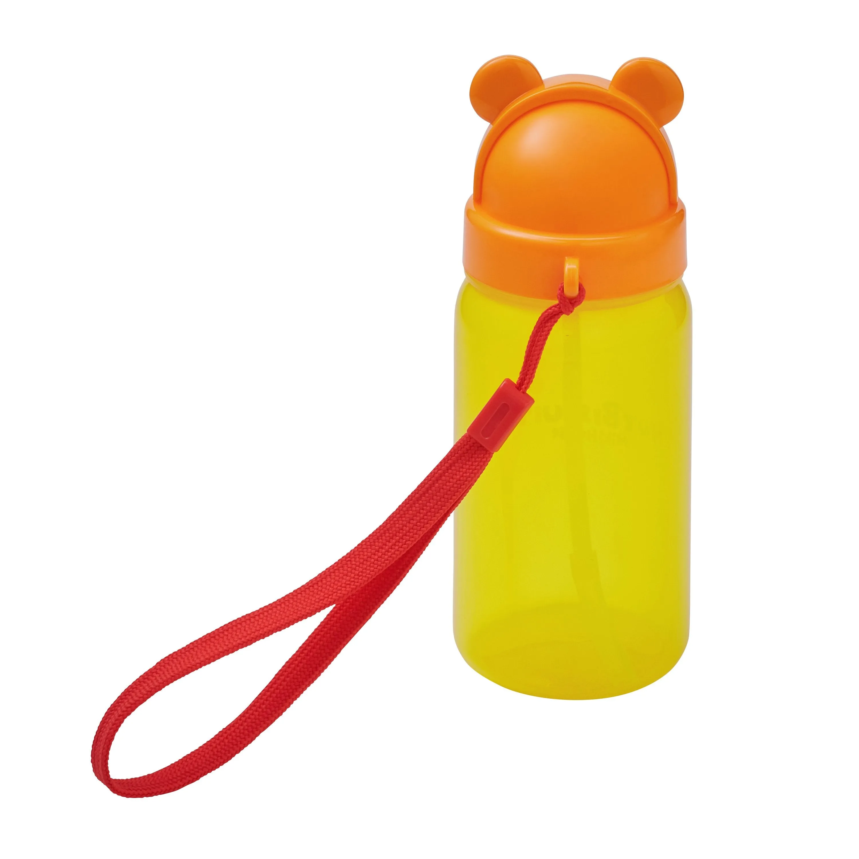 HOT BISCUITS DRINKING FLASK