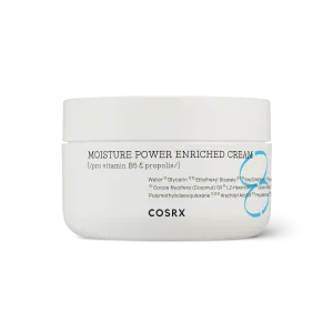 Hydrium Moisture Power Enriched Cream 50ml