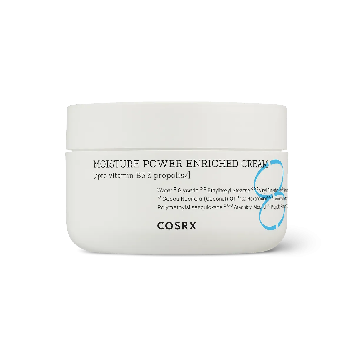 Hydrium Moisture Power Enriched Cream 50ml