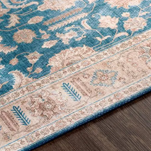 Iris Rug by Surya-irs-2320