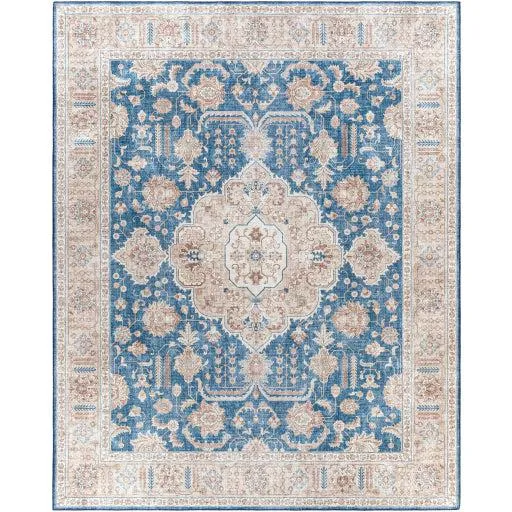 Iris Rug by Surya-irs-2320