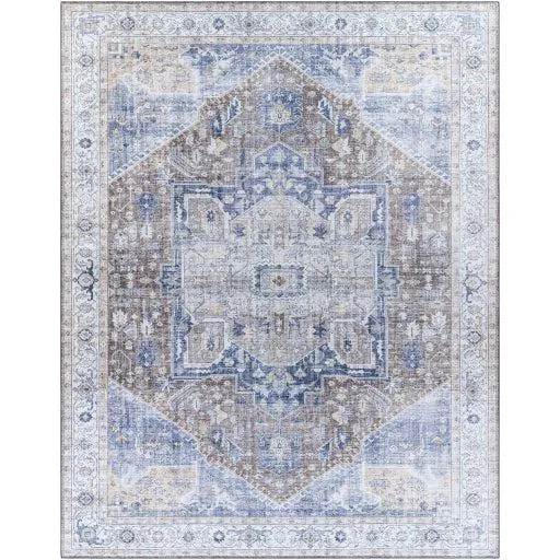 Iris Rug by Surya-irs-2327