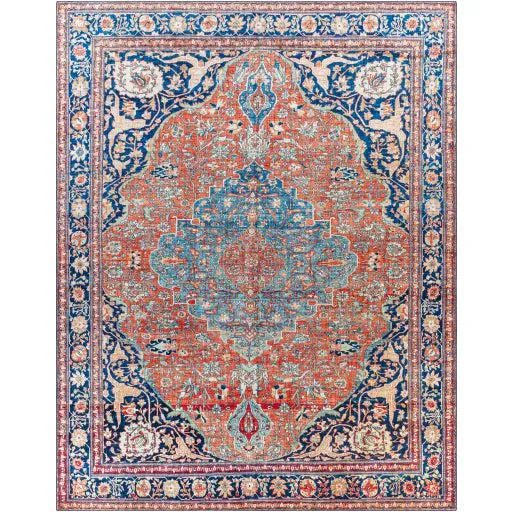 Iris Rug by Surya-irs-2333