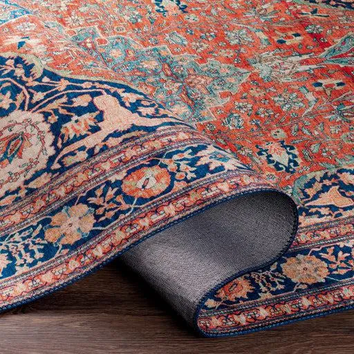 Iris Rug by Surya-irs-2333