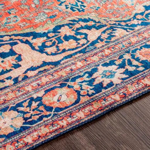 Iris Rug by Surya-irs-2333