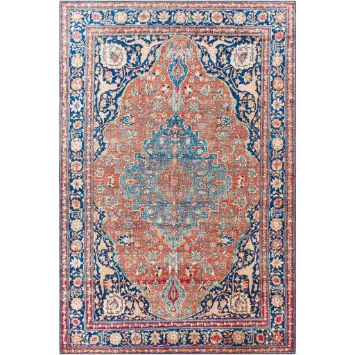 Iris Rug by Surya-irs-2333