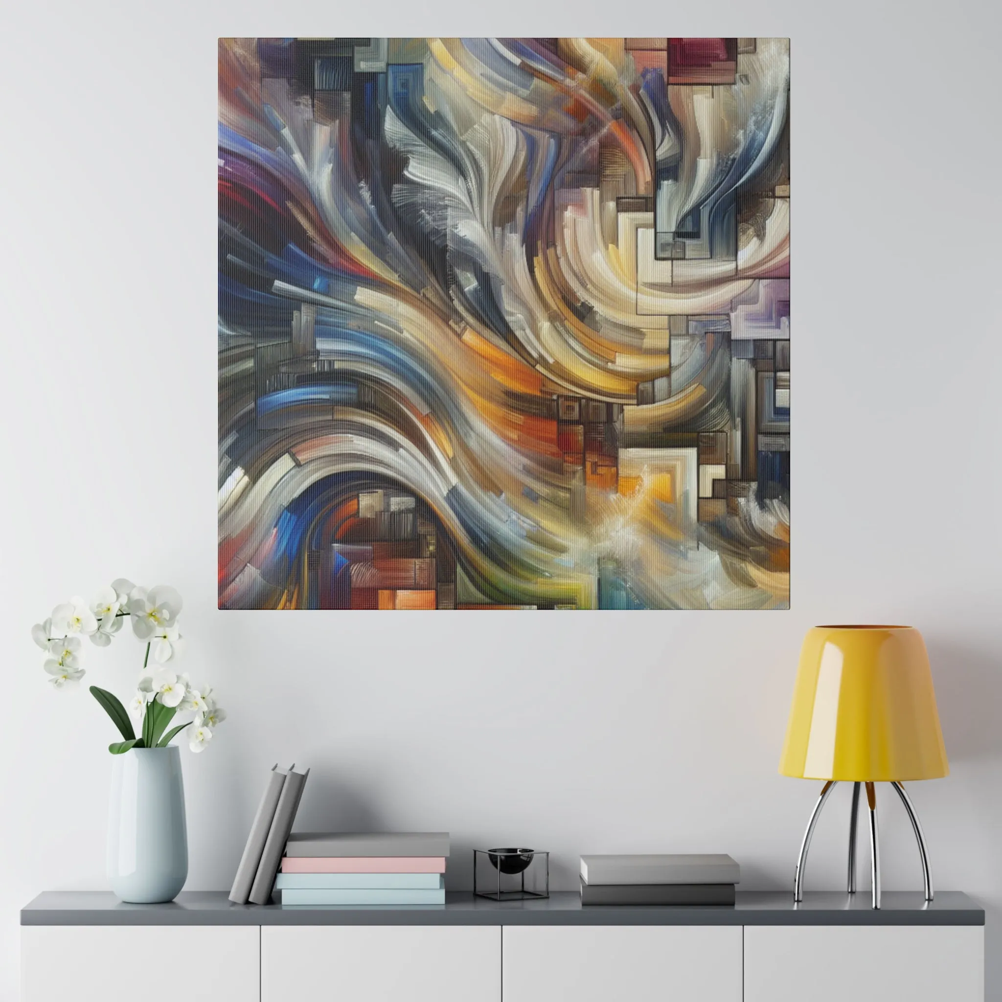 Isabella Vallera - Canvas