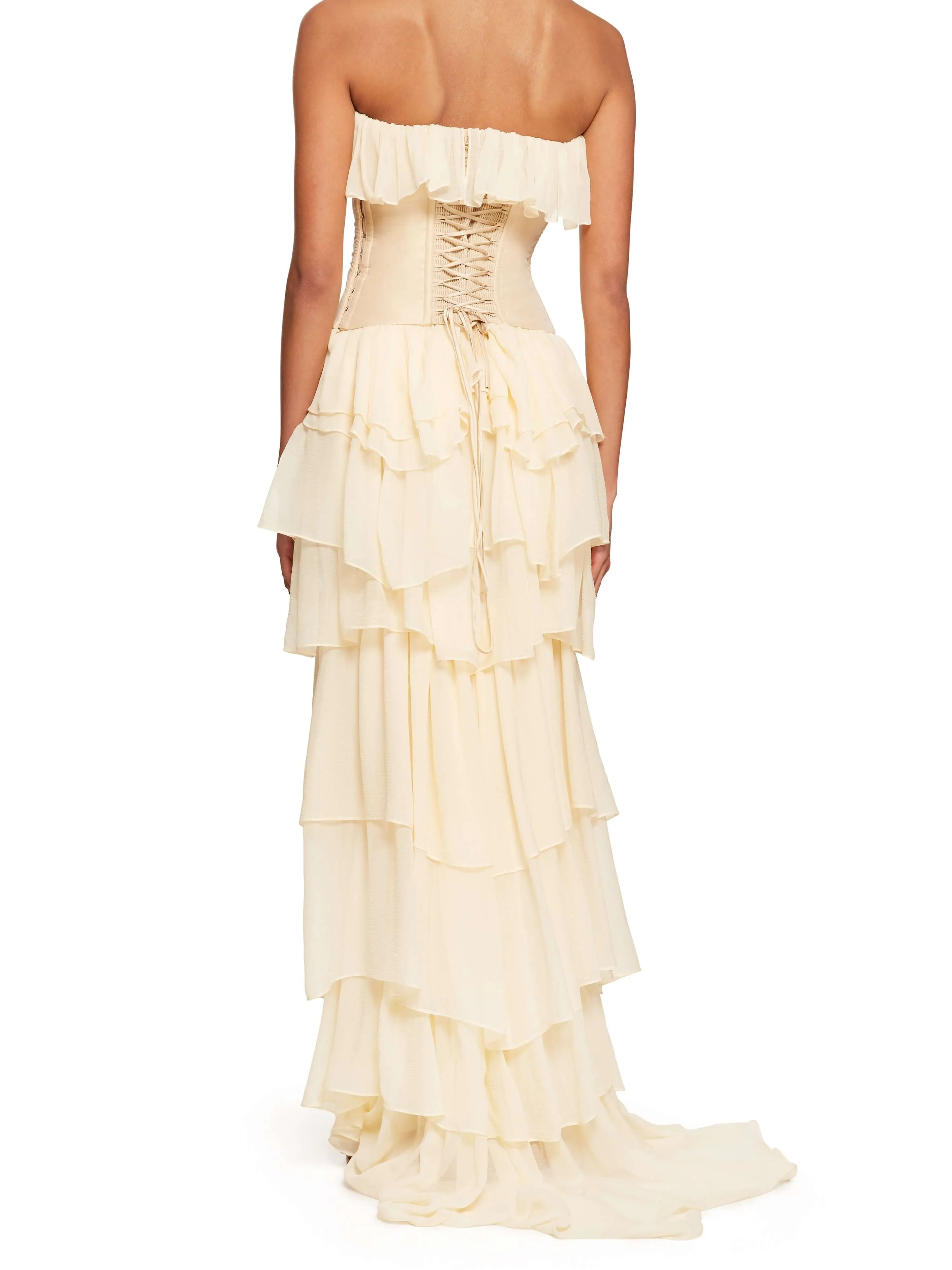JazzHer Ballet Russes Dress