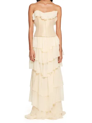 JazzHer Ballet Russes Dress
