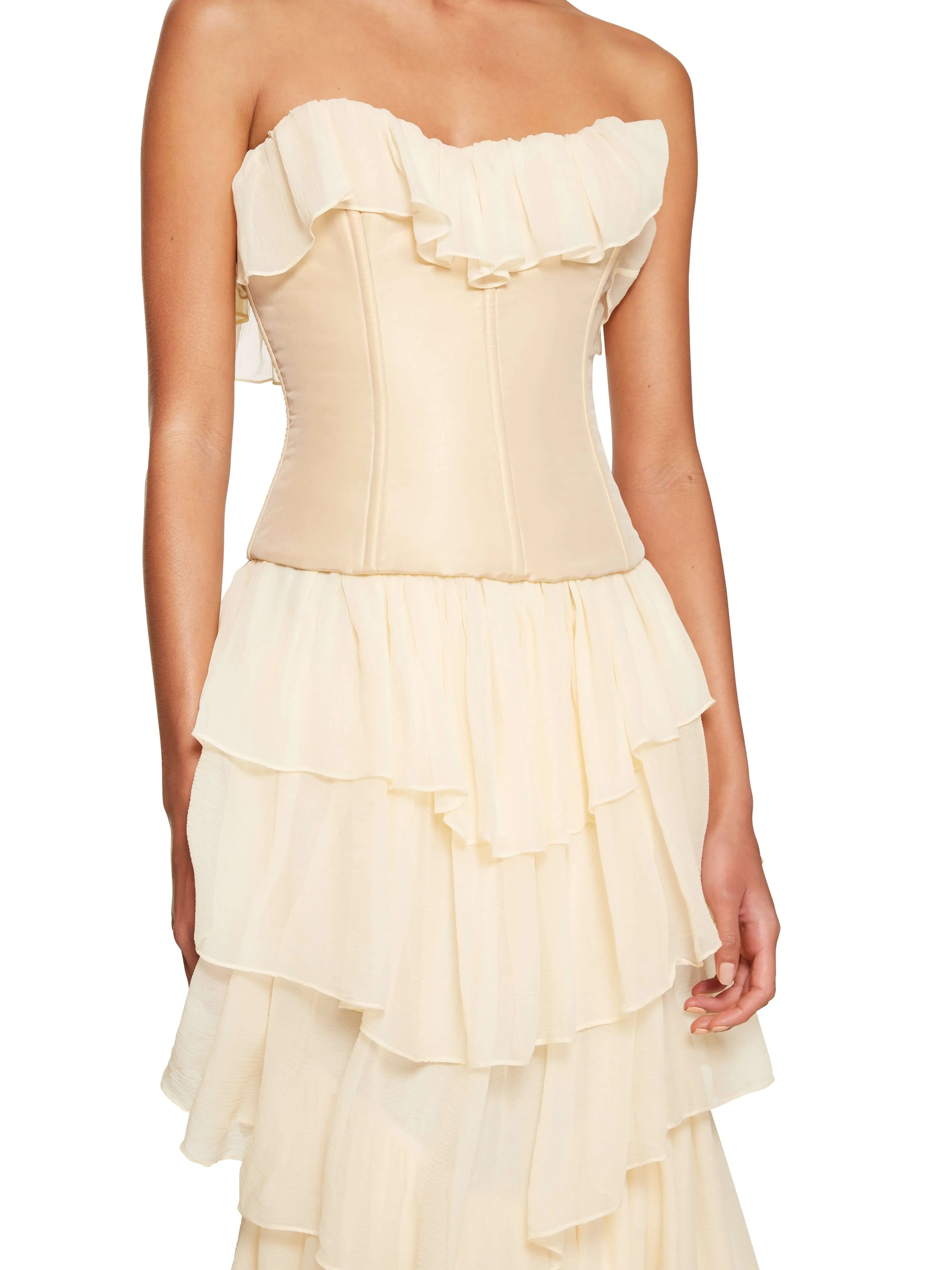 JazzHer Ballet Russes Dress