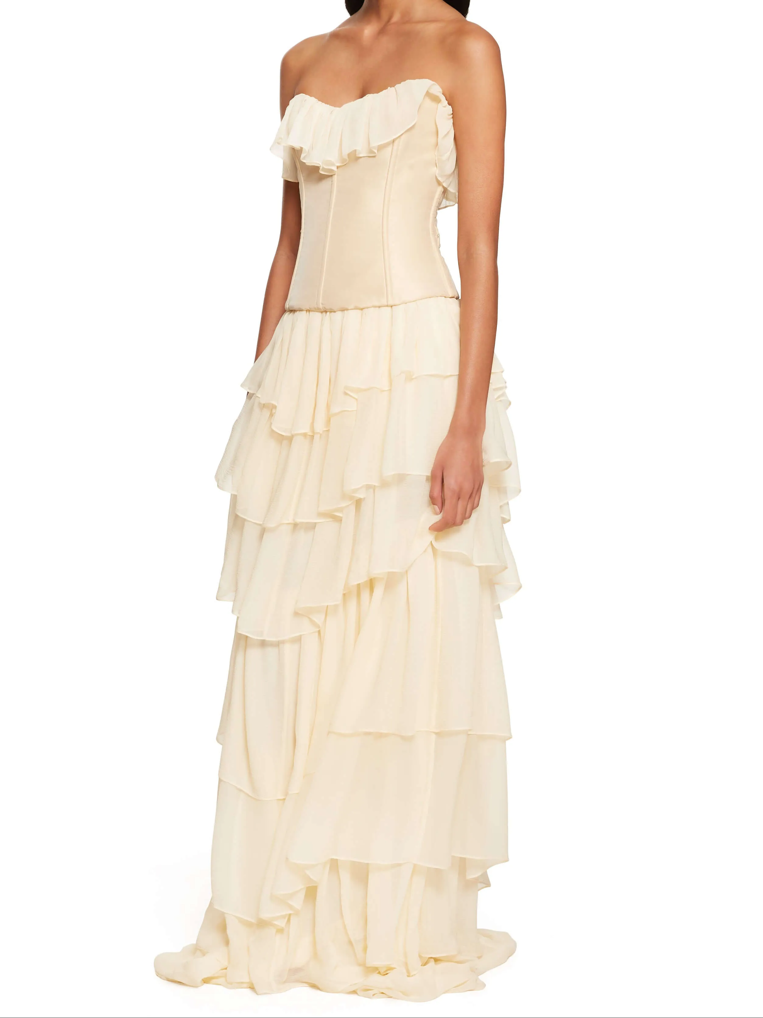 JazzHer Ballet Russes Dress