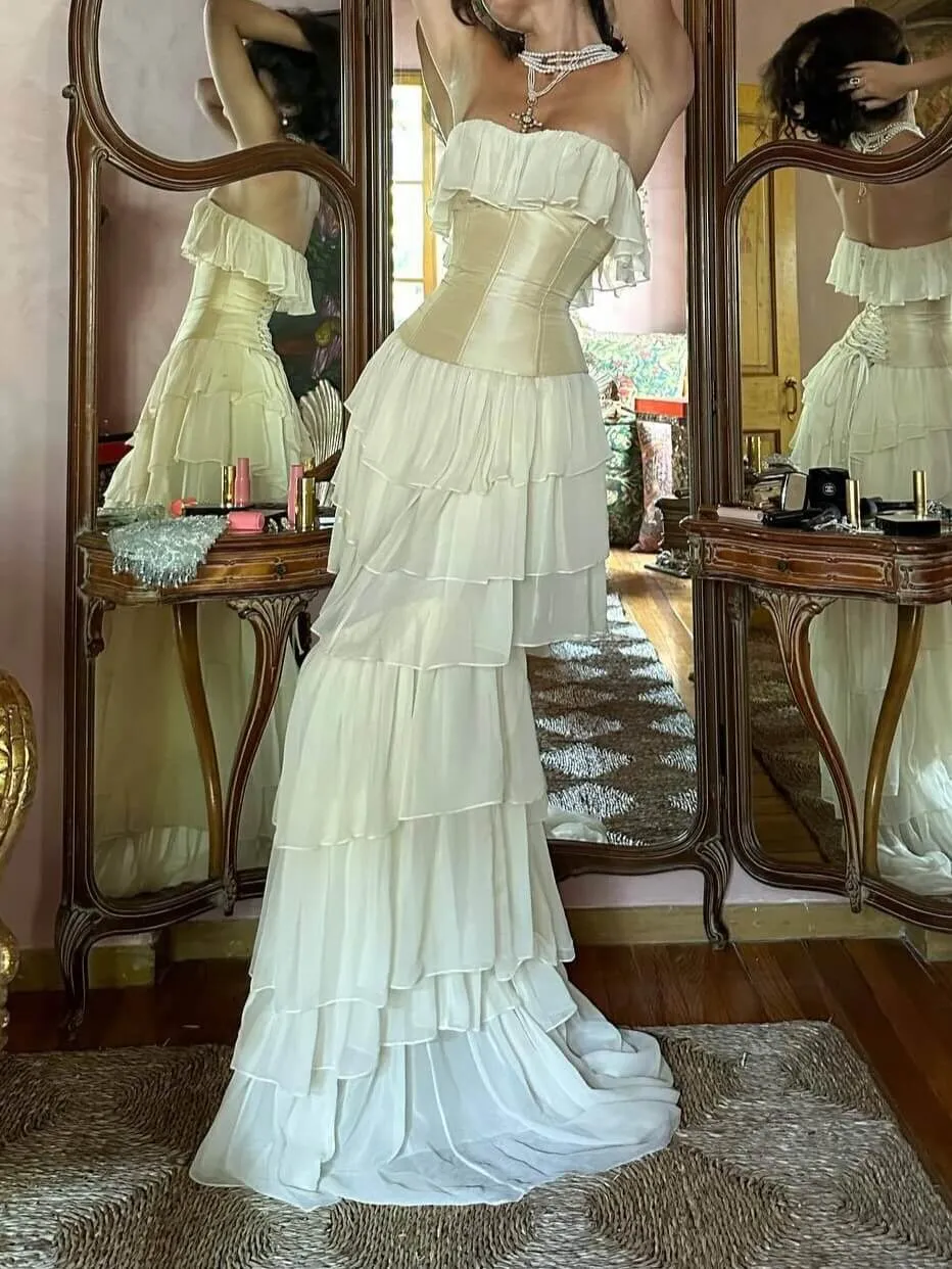 JazzHer Ballet Russes Dress