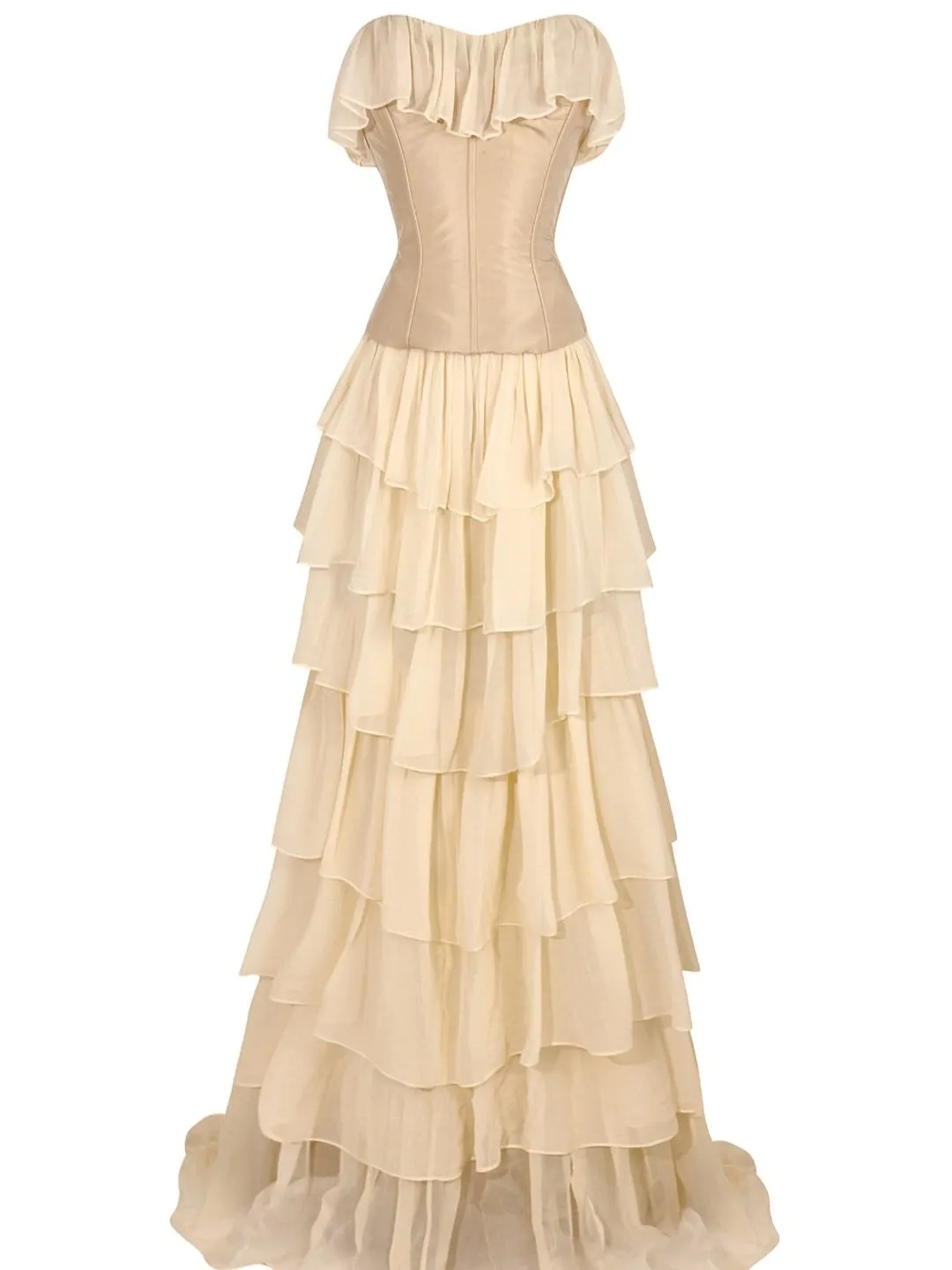 JazzHer Ballet Russes Dress
