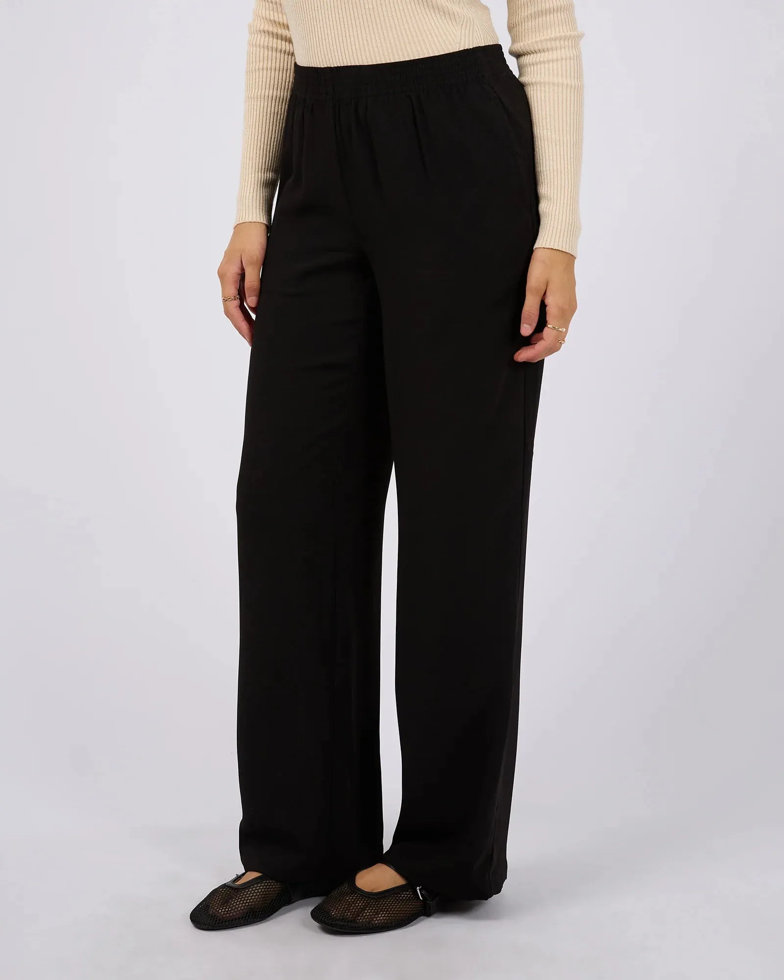 Jean Pant Black