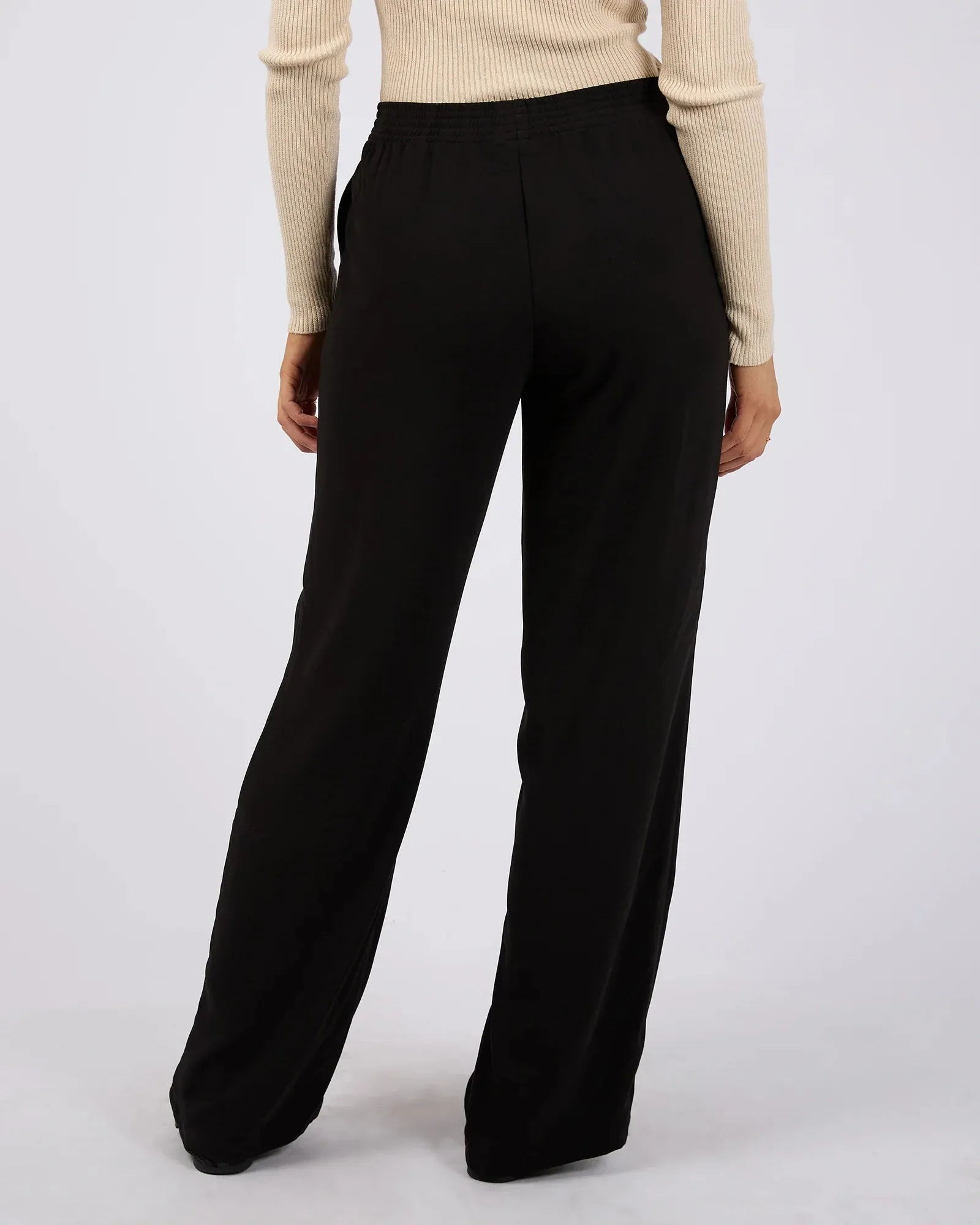 Jean Pant Black