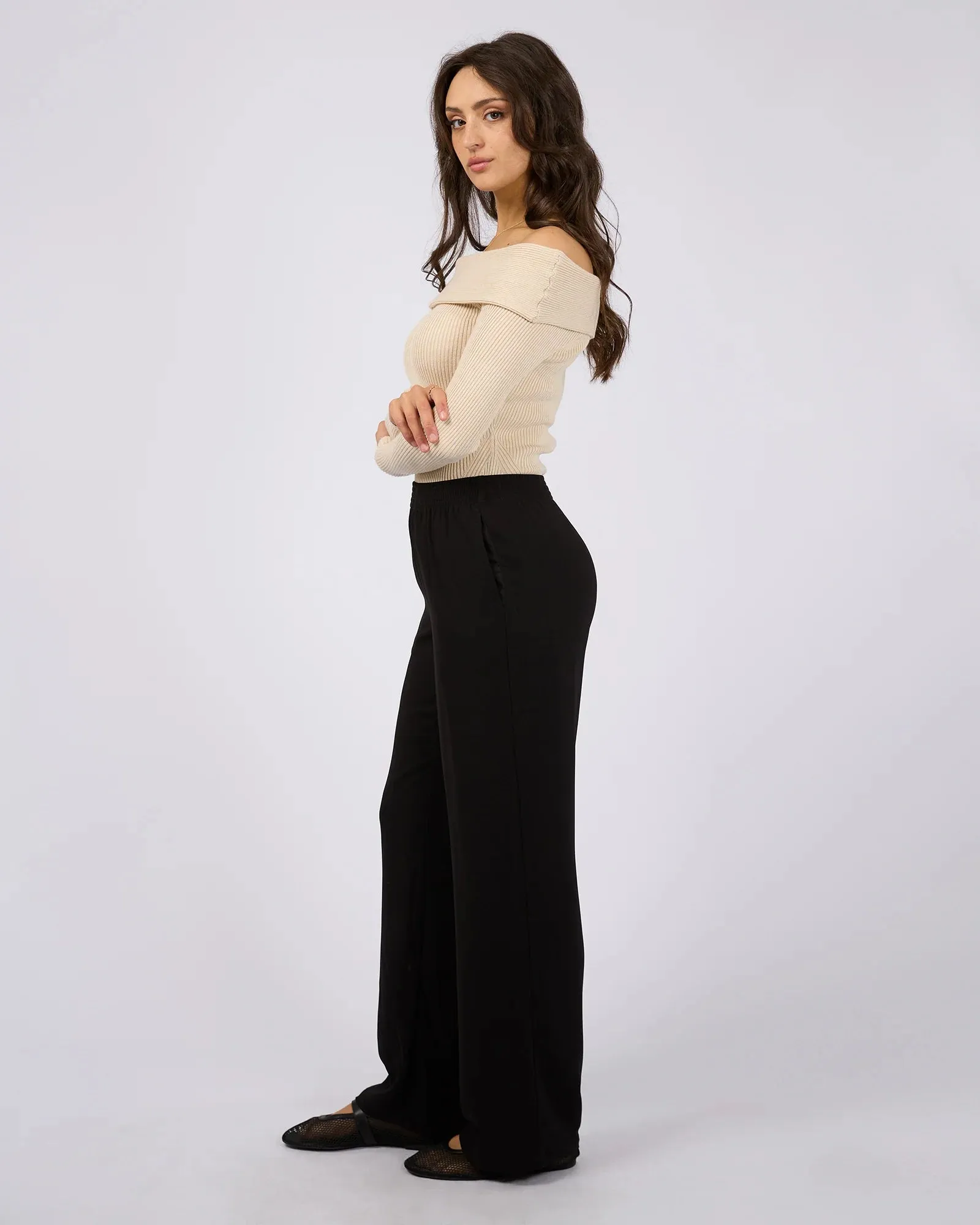 Jean Pant Black
