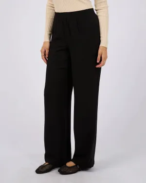 Jean Pant Black