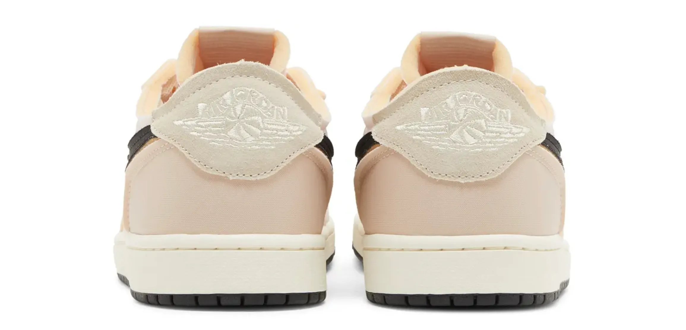 Jordan 1 Retro Low OG EX Coconut Milk