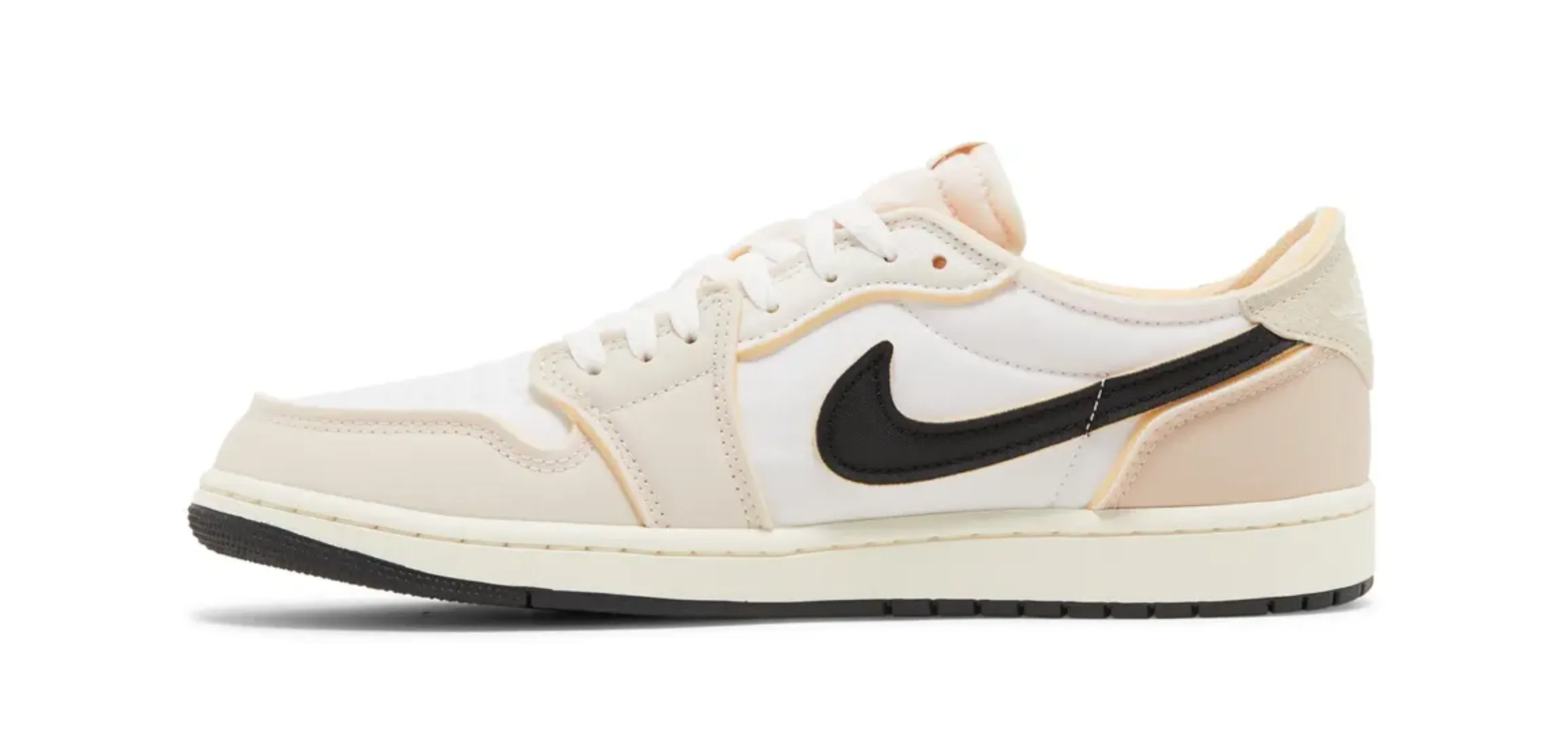 Jordan 1 Retro Low OG EX Coconut Milk