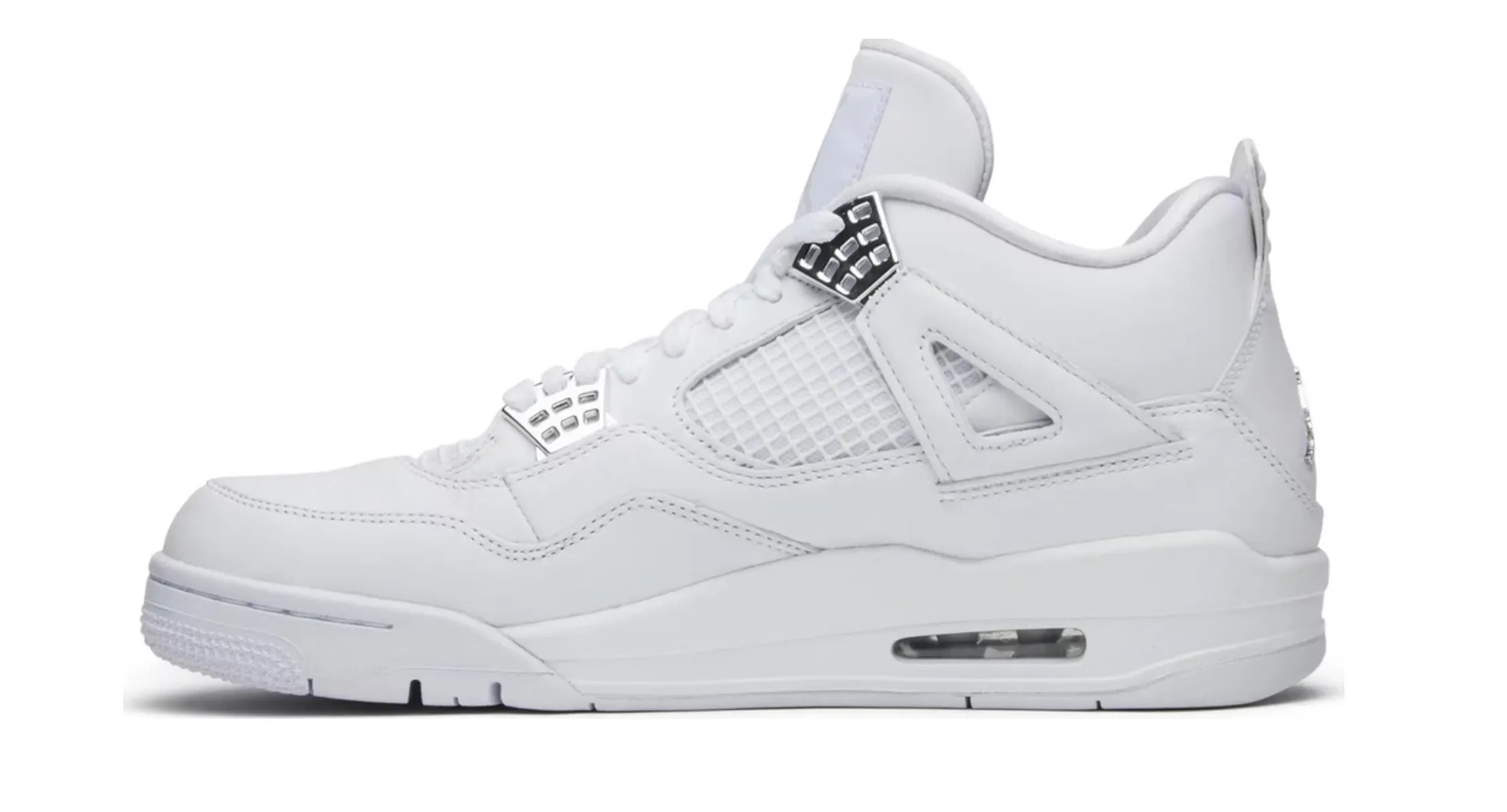 Jordan 4 Retro Pure Money (2017)