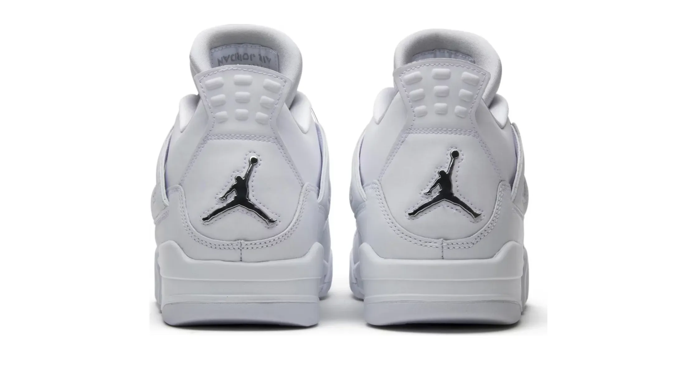 Jordan 4 Retro Pure Money (2017)