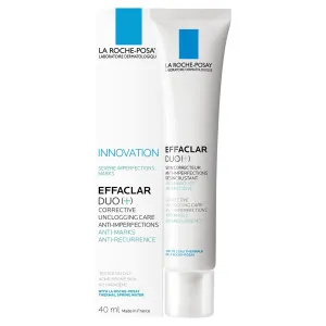 La Roche-Posay Effaclar Duo ( ) Anti-Acne Moisturiser 40mL