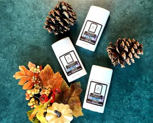Leera B. All Natural Deodorant 2.5oz