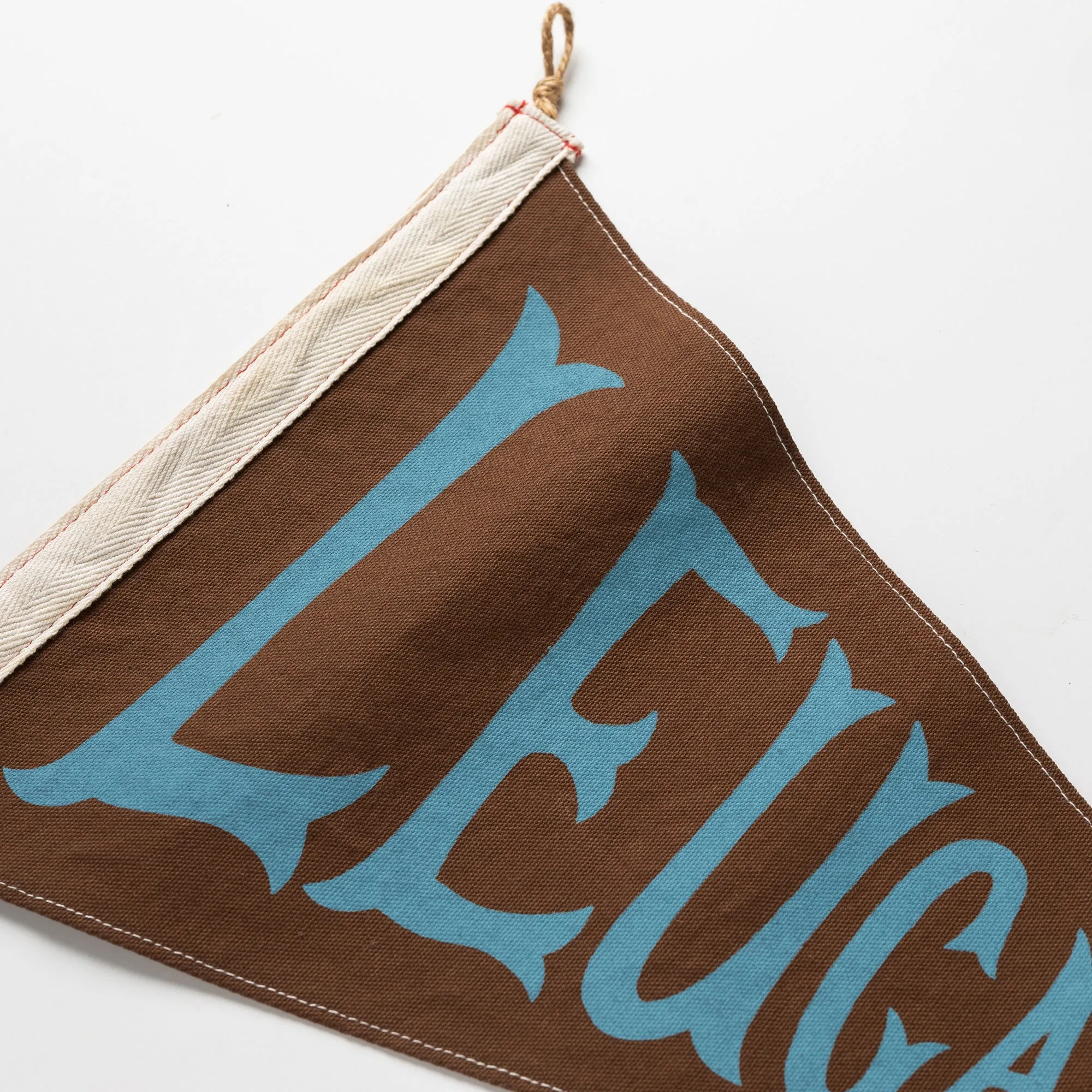 Leucadia Flag