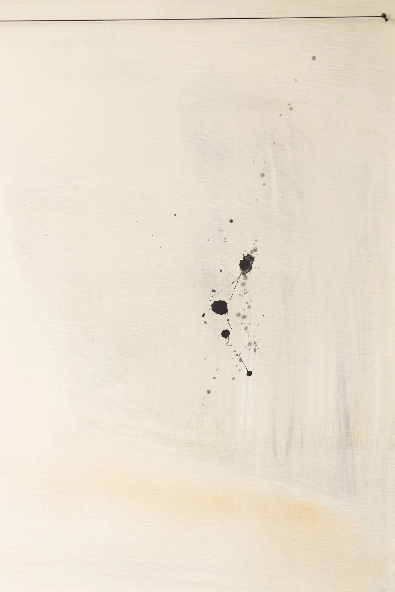 LIGHT PATCH OPEN FIELD (diptych)