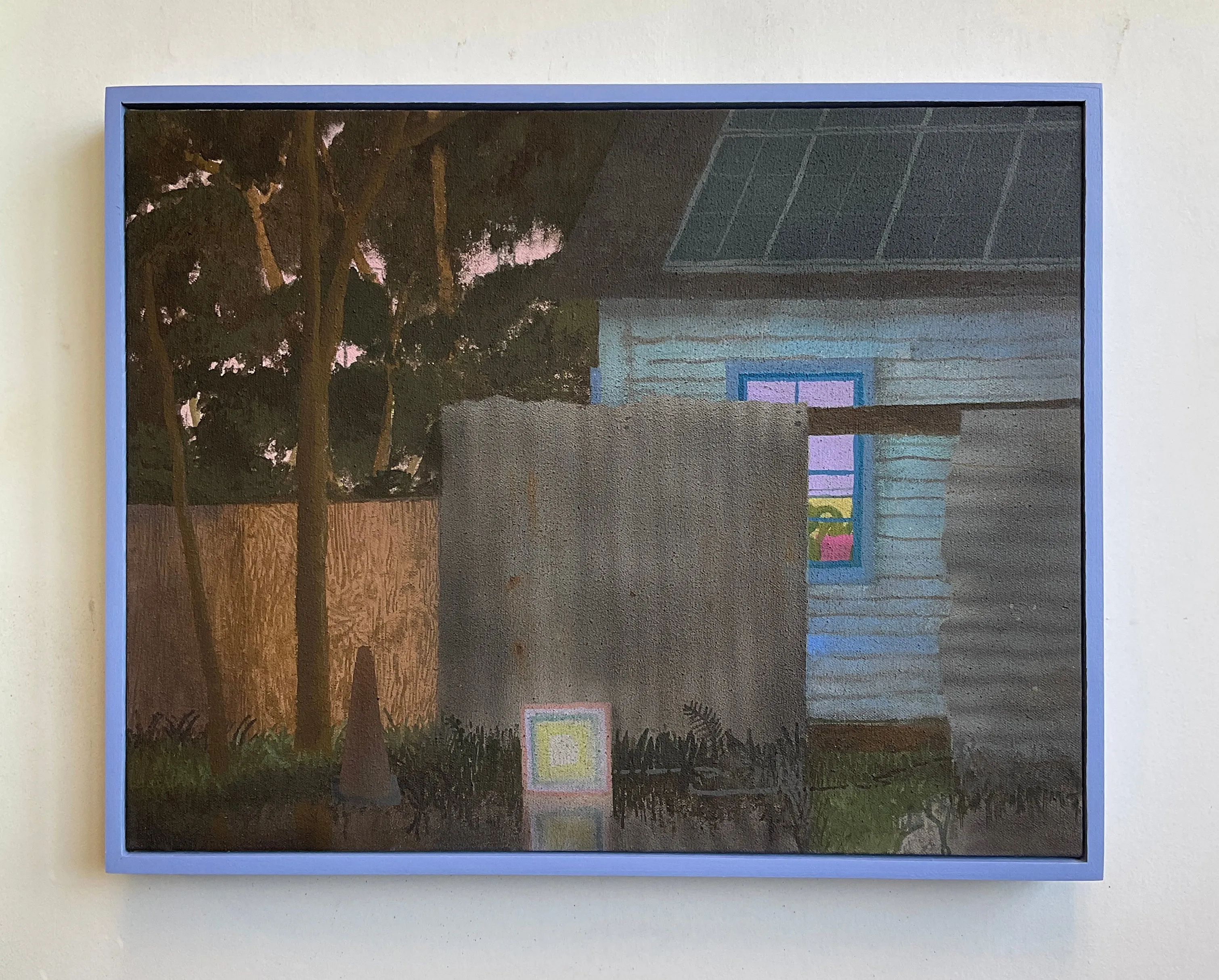 Max Seckel | Night Light