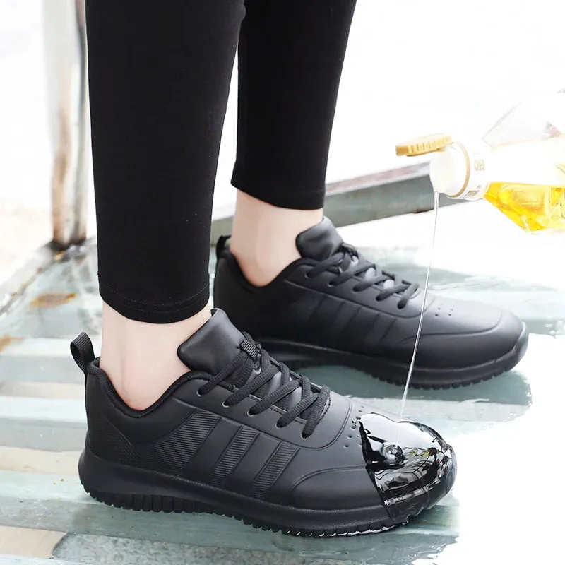 MaxComfort Küchen-Schuh