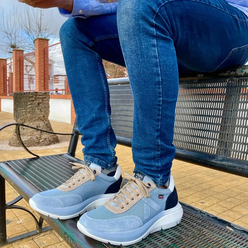 MEN'S CALLAGHAN ALGORITMO 61203 | CIELO