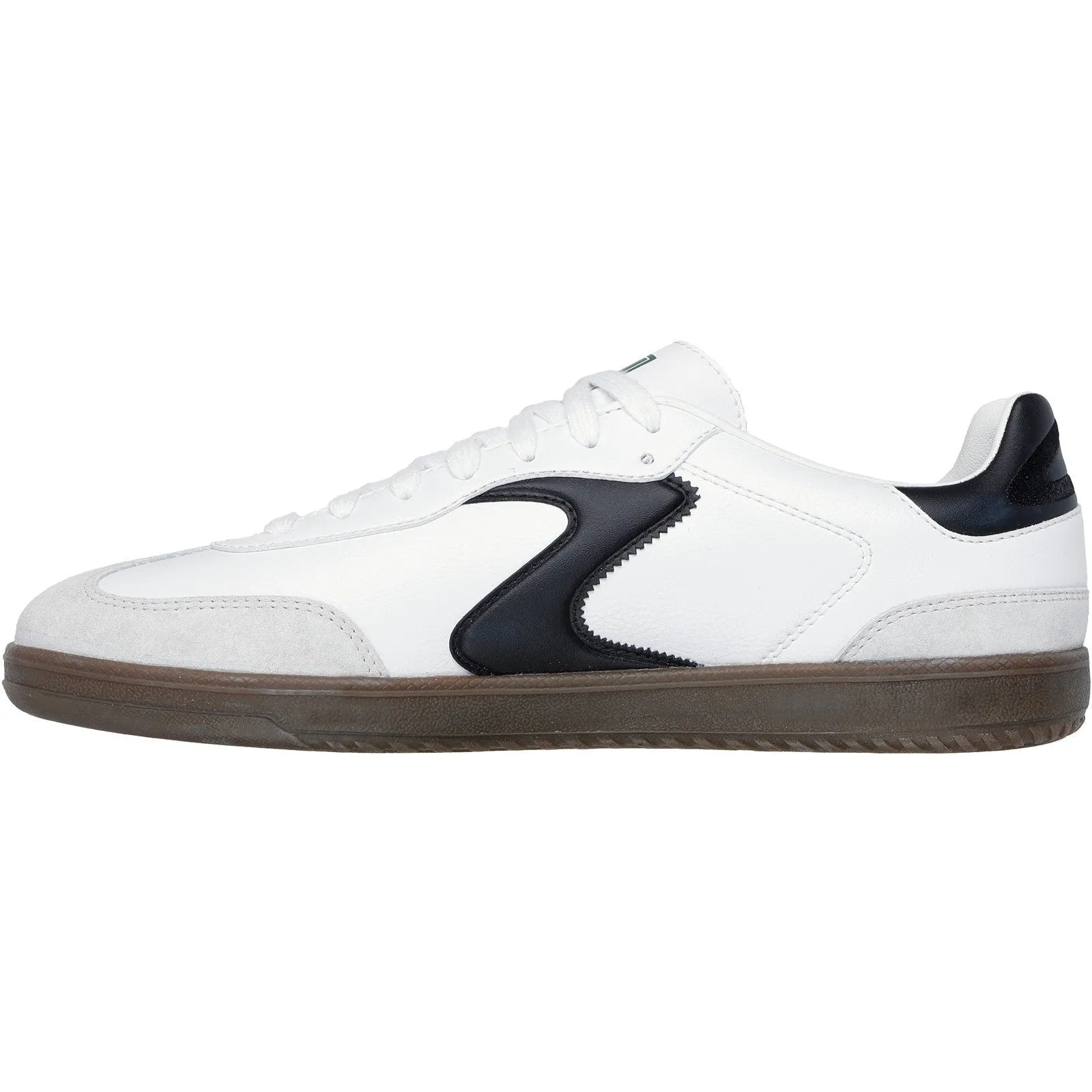 Men's Wide Fit Skechers 254150 Hotshot Pyke Sneakers