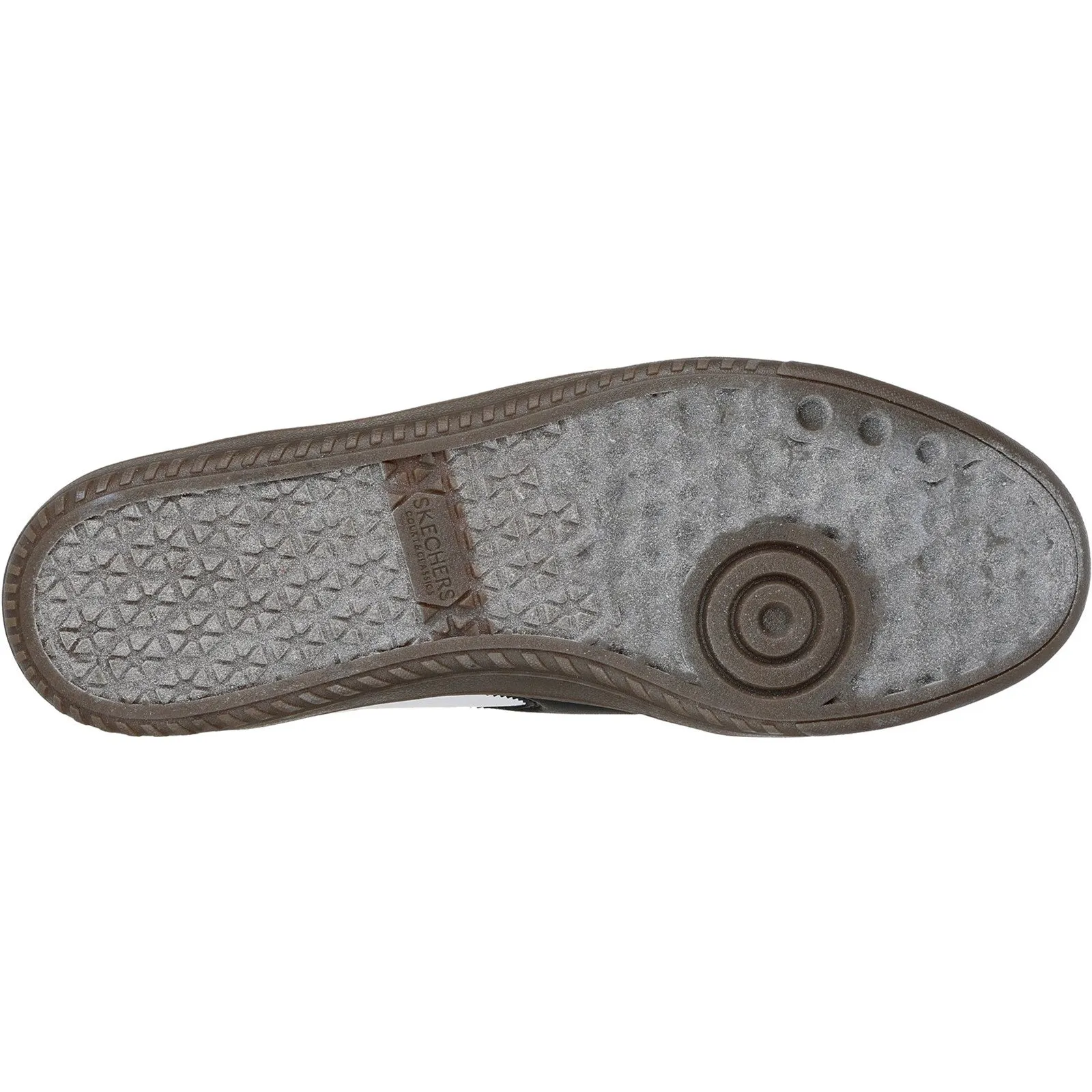 Men's Wide Fit Skechers 254150 Hotshot Pyke Sneakers