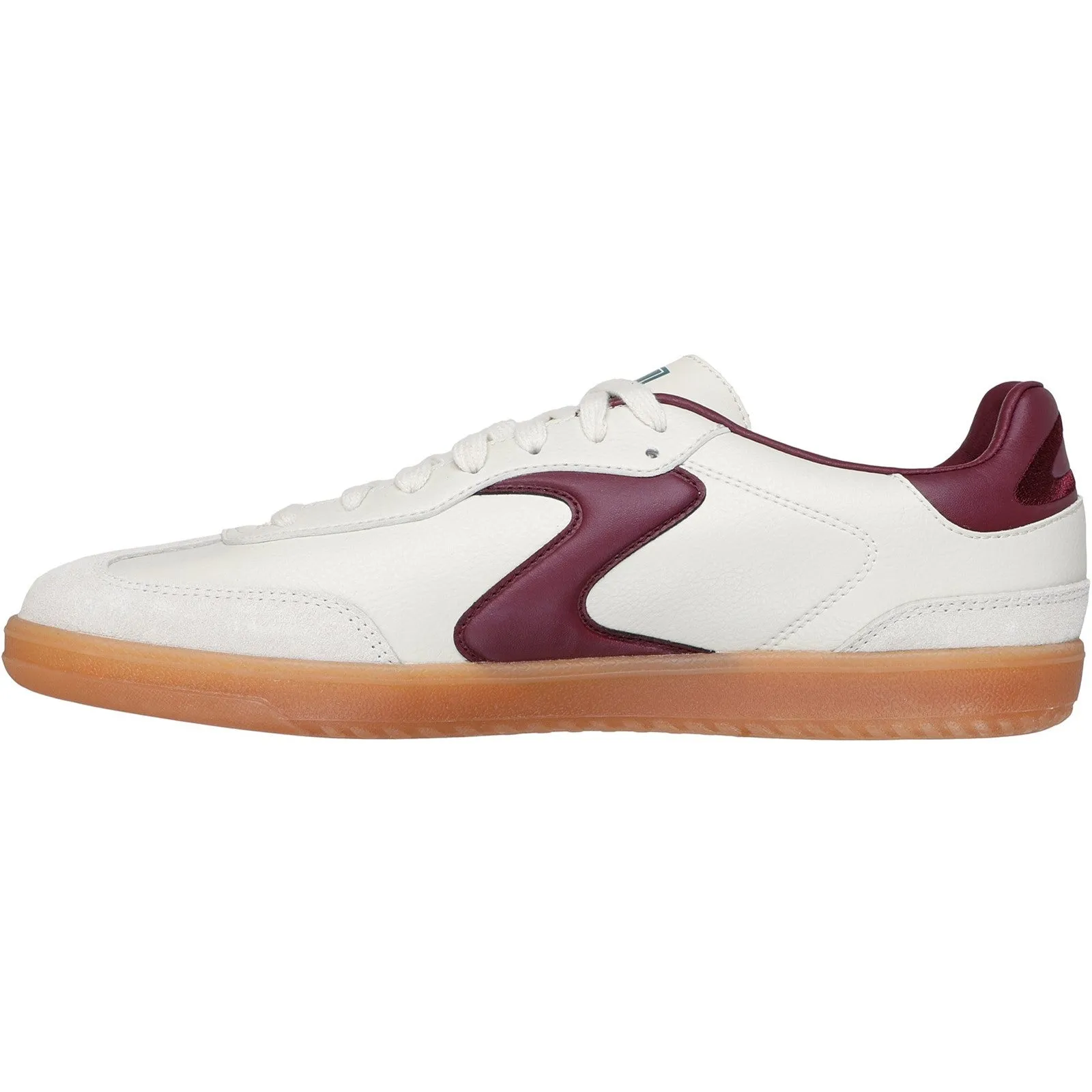 Men's Wide Fit Skechers 254150 Hotshot Pyke Sneakers