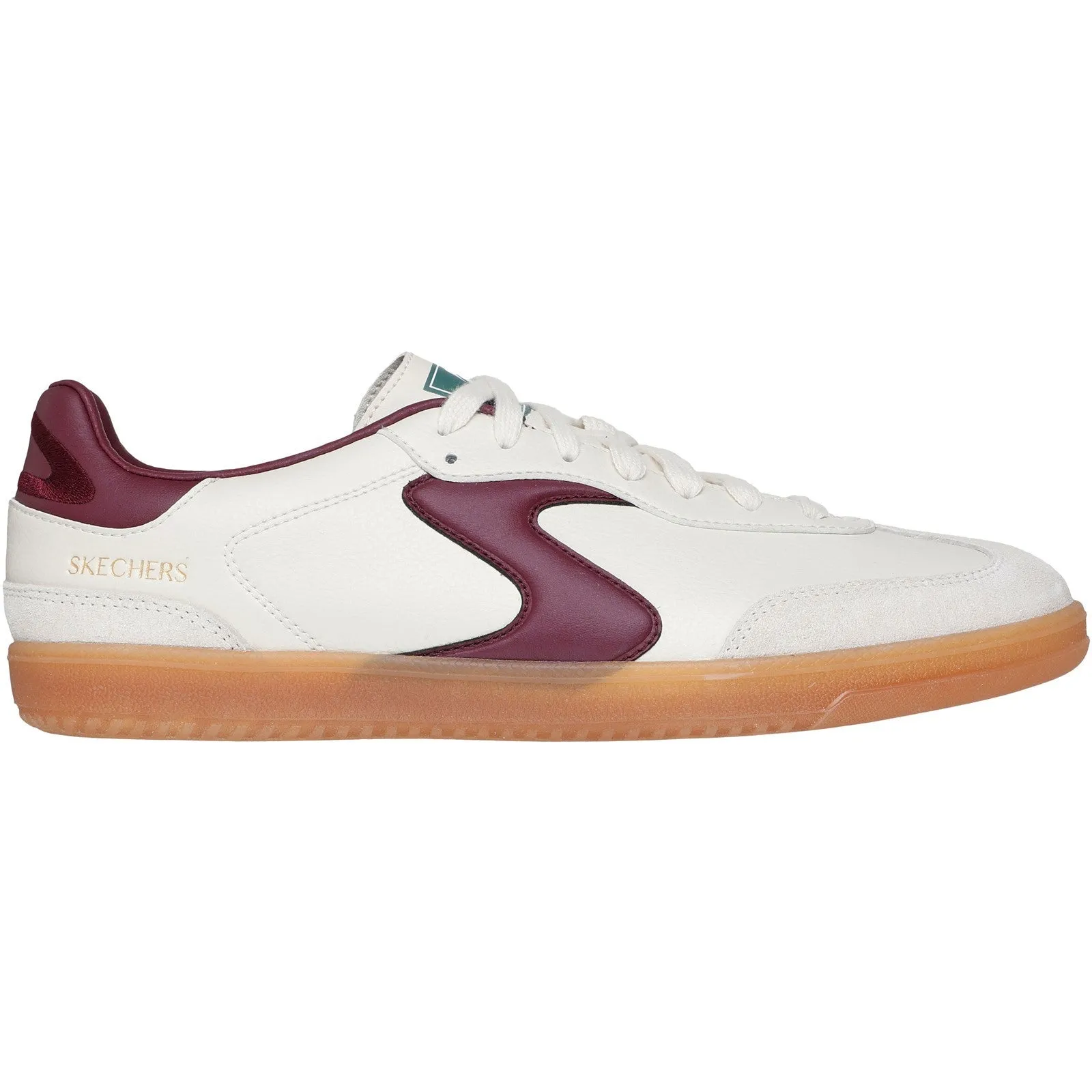 Men's Wide Fit Skechers 254150 Hotshot Pyke Sneakers