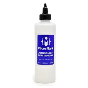 Micro-Mark Airbrush Flow Improver, 200ml