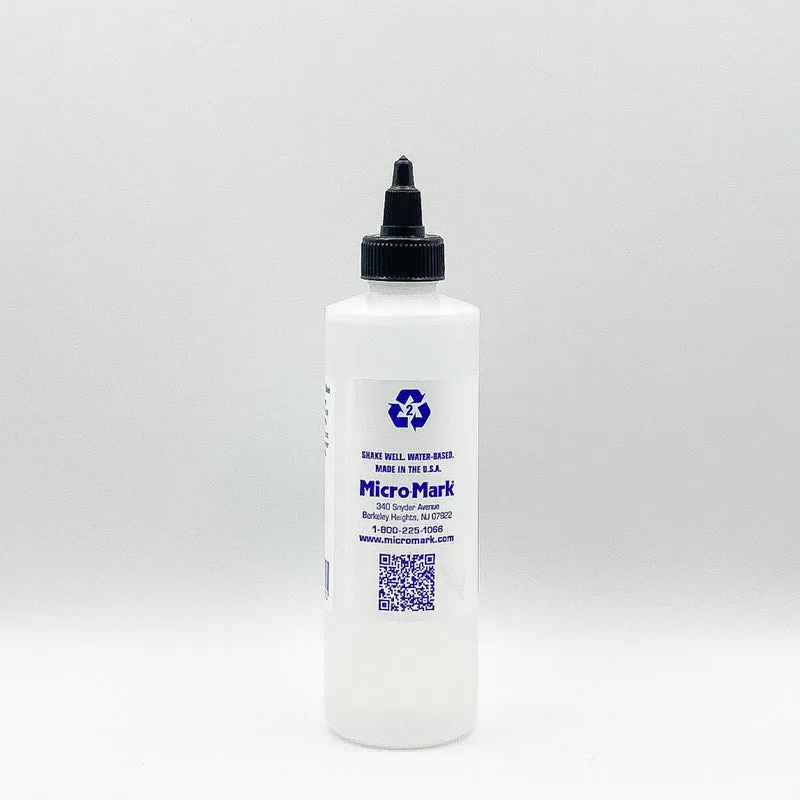 Micro-Mark Airbrush Flow Improver, 200ml