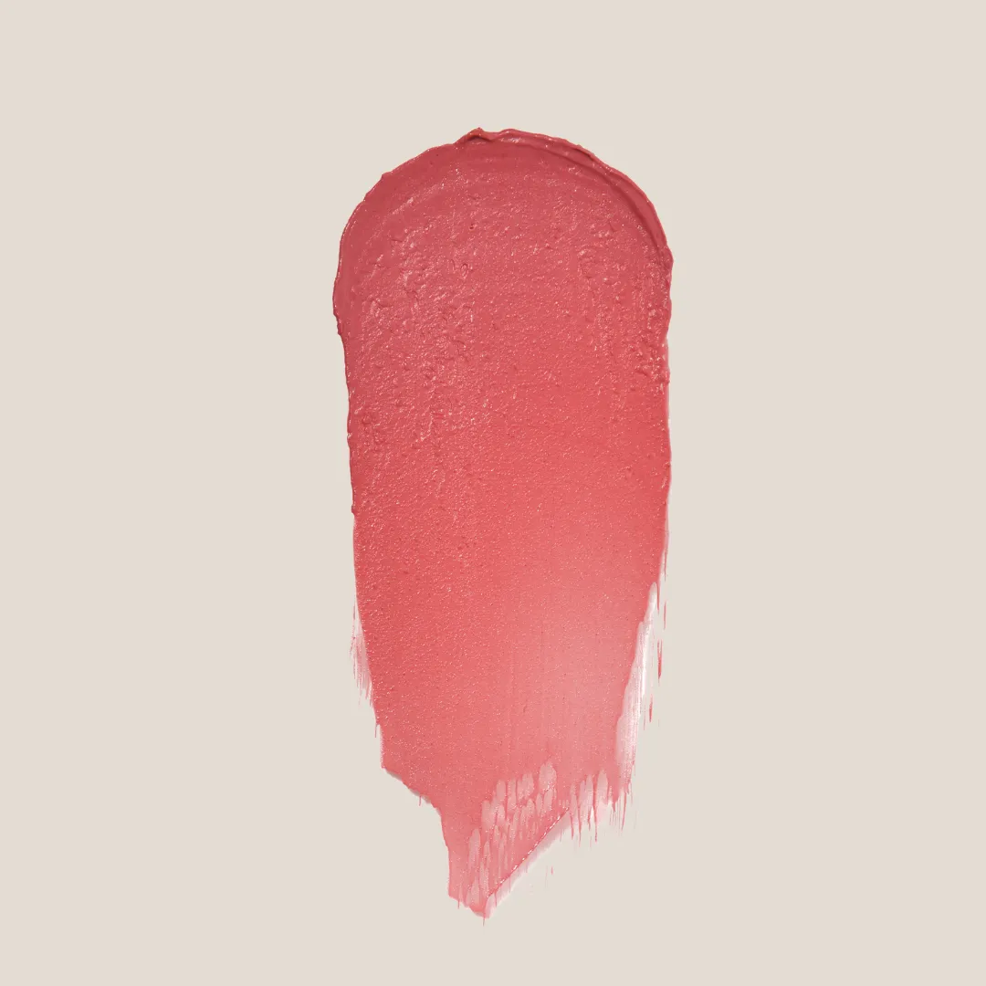 Minori - Zero Waste Cream Blush Mini - Sweet Pea