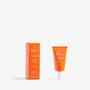 MIYA Cosmetics myENERGIZER Anti-fatigue Vitamin C Cream 40ml